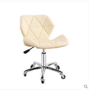 Modern Adjustable Height Kitchen Bar Stools