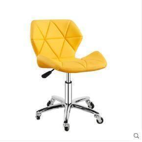 Modern Adjustable Height Kitchen Bar Stools