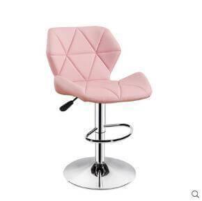 Stylish Comfortable Home Office Bar Stools