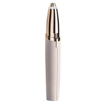 Simple Fast Brow Hair Trimmer