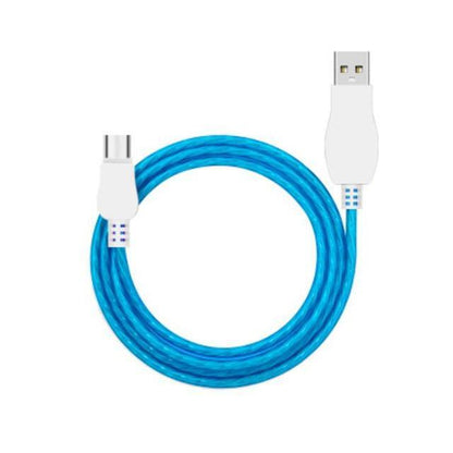 Bright LED Charging Cord
