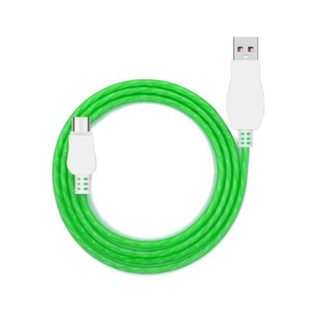 Bright LED Charging Cord