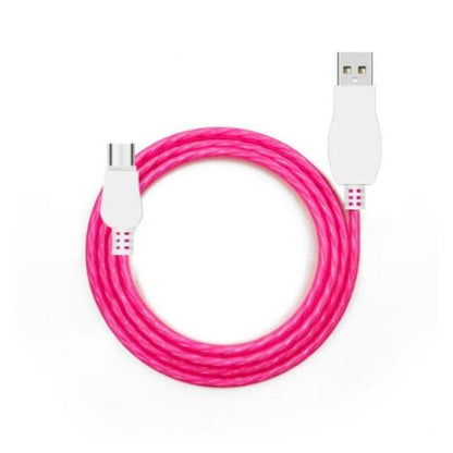 Bright LED Charging Cord