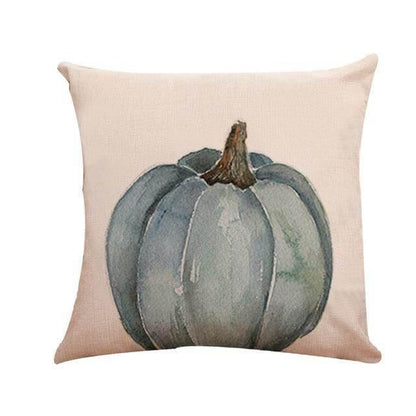 Fall Harvest Decor Pillow Covers - Luxicro