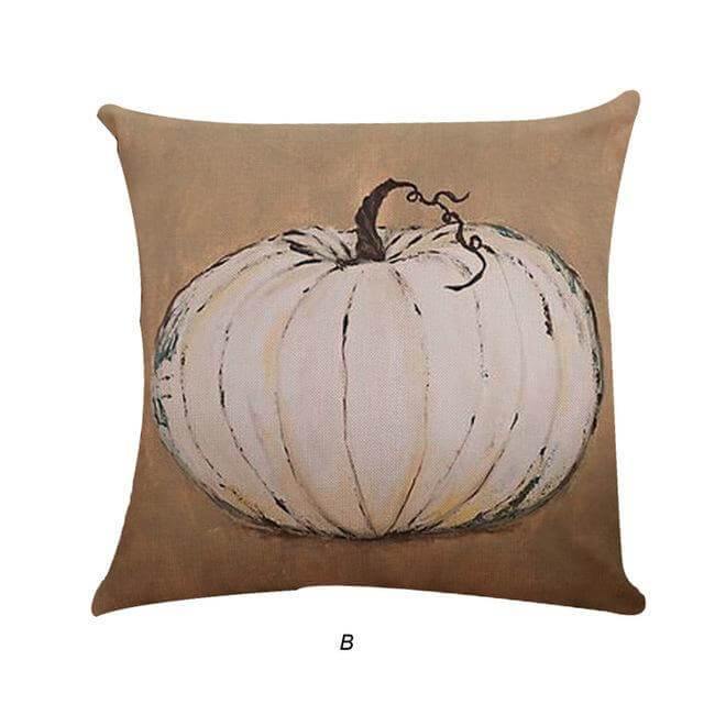 Fall Harvest Decor Pillow Covers
