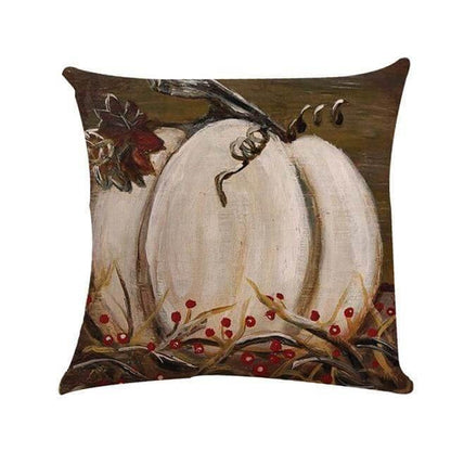 Fall Harvest Decor Pillow Covers