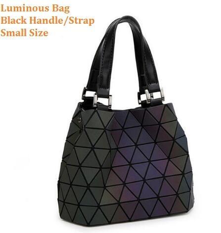 Stylish Chic Geometry Ladies Shoulder Handbag