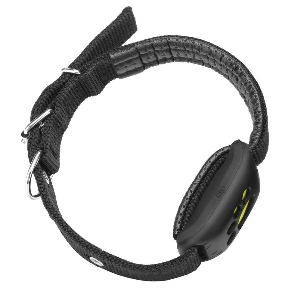 Accurate GPS Location Pet Dog Collar