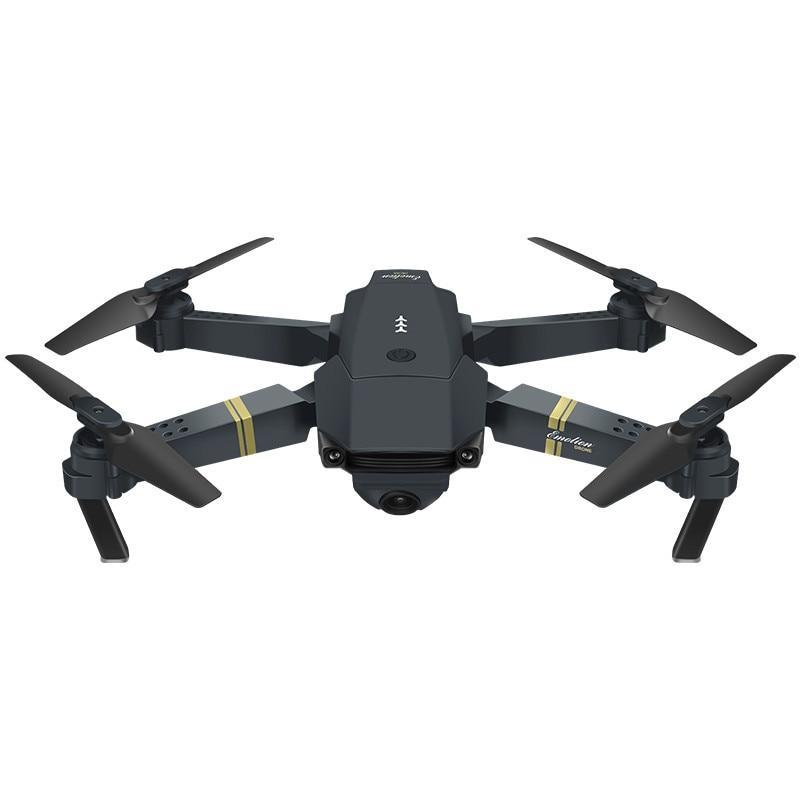 Compact Lightweight HD Foldable Drone 2MP Camera