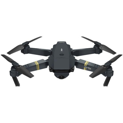 Compact Lightweight HD Foldable Drone 2MP Camera