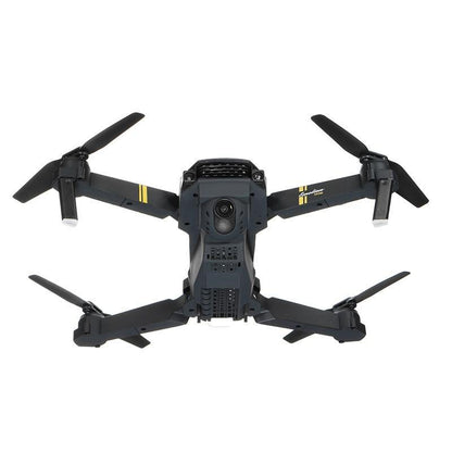 Compact Lightweight HD Foldable Drone 2MP Camera
