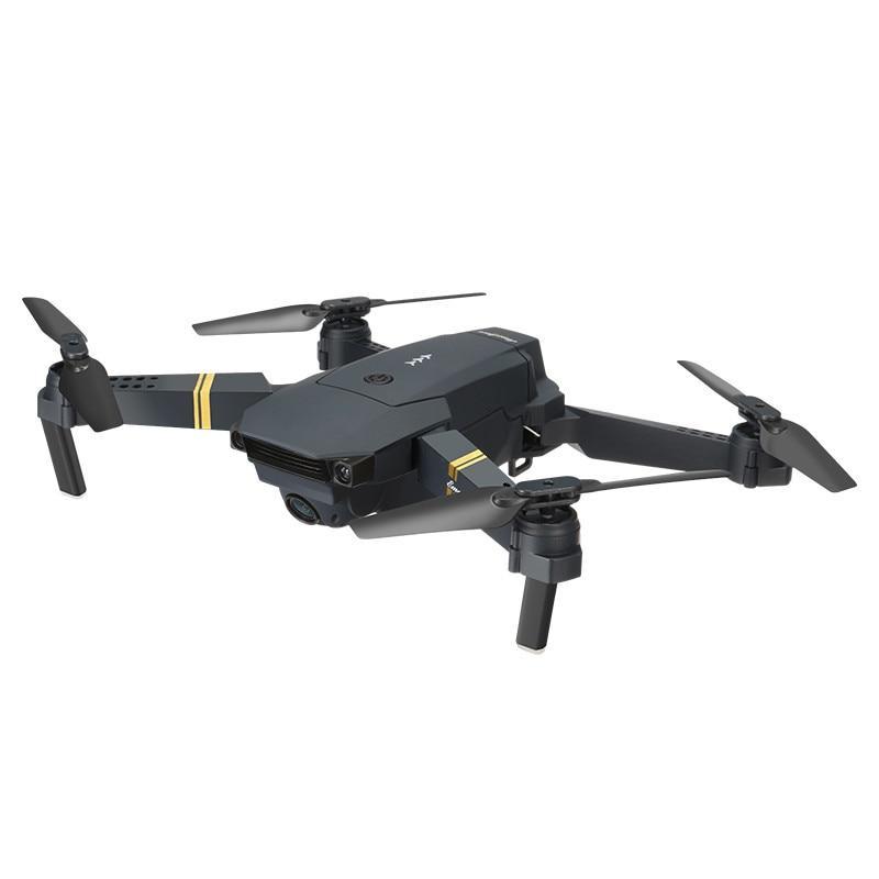 Compact Lightweight HD Foldable Drone 2MP Camera