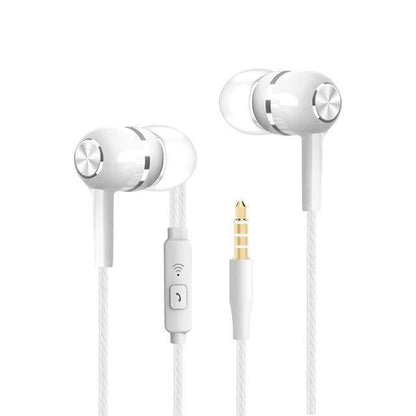 Bluetooth Running Headphones with Microphone