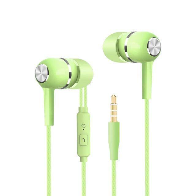 Bluetooth Running Headphones with Microphone