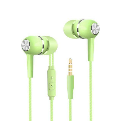 Bluetooth Running Headphones with Microphone
