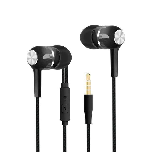 Bluetooth Running Headphones with Microphone - Luxicro