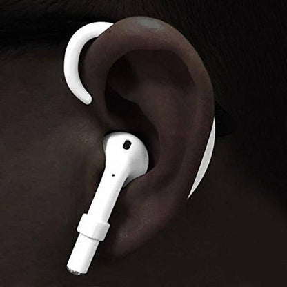 Airpod Earbud Holder Clips