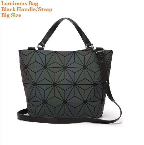 Stylish Chic Geometry Ladies Shoulder Handbag