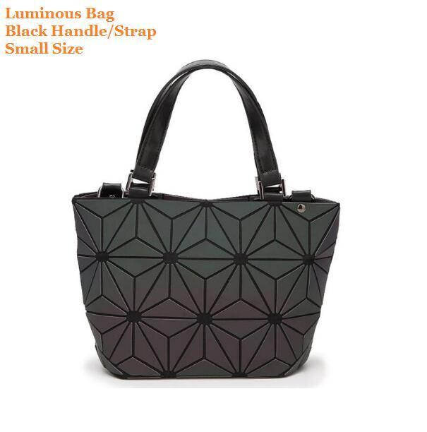 Stylish Chic Geometry Ladies Shoulder Handbag