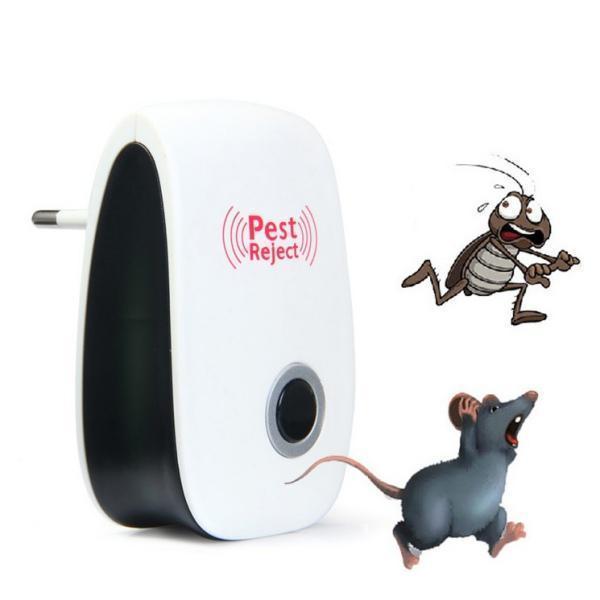 Ultra Sonic Pest Repellent Device