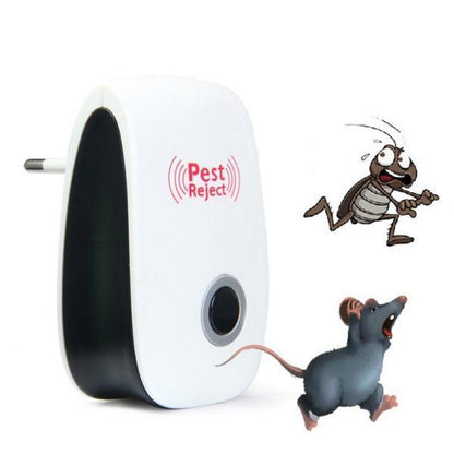 Ultra Sonic Pest Repellent Device