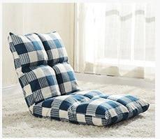Plush Sectional Sofa Lounge Seat