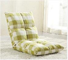 Comfortable Space Saving Floor Chair