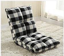 Comfortable Space Saving Floor Chair