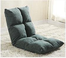 Plush Sectional Sofa Lounge Seat