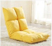 Comfortable Space Saving Floor Chair