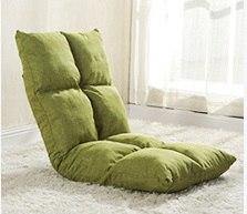 Comfortable Space Saving Floor Chair