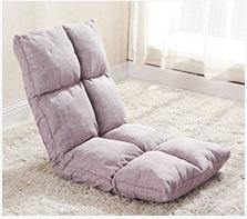 Plush Sectional Sofa Lounge Seat