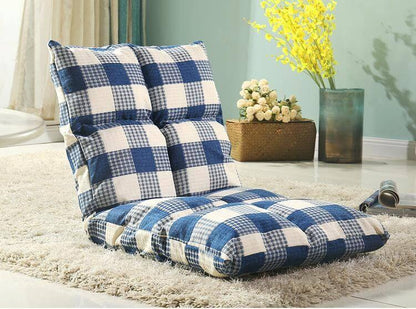 Comfortable Space Saving Floor Chair