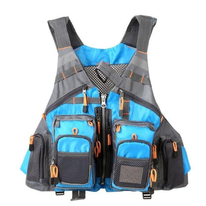 High Quality Life Jacket Fishing Vest