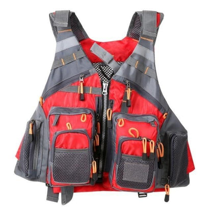 High Quality Life Jacket Fishing Vest