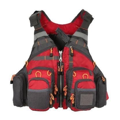 High Quality Life Jacket Fishing Vest