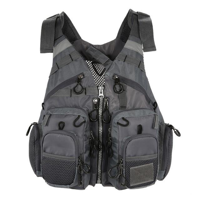 High Quality Life Jacket Fishing Vest