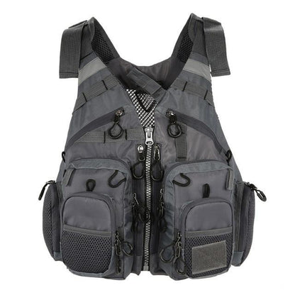 High Quality Life Jacket Fishing Vest