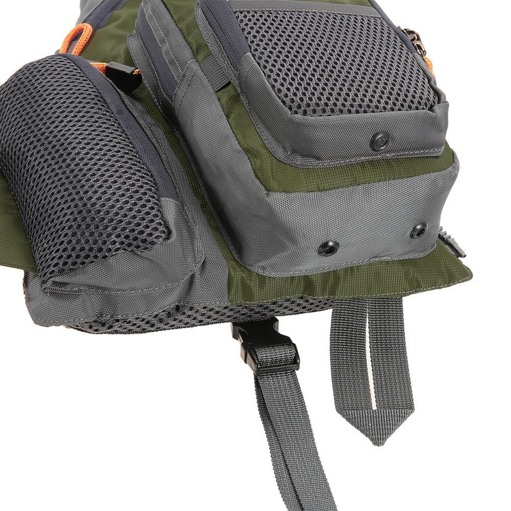 High Quality Life Jacket Fishing Vest