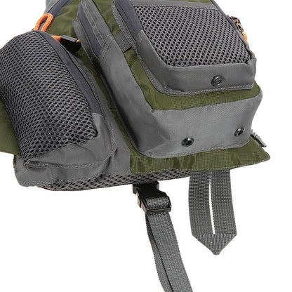 High Quality Life Jacket Fishing Vest