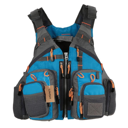 High Quality Life Jacket Fishing Vest