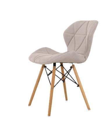 Cozy Plush Armchair for Living Room