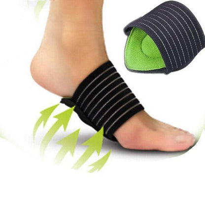 Breathable Ankle Stability Support Sleeve
