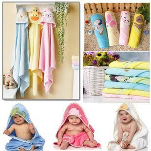 Plush Baby Warm Throw Blanket - Luxicro
