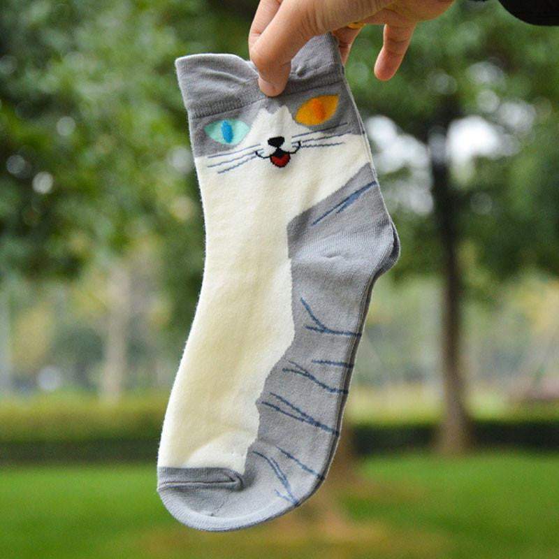 Bright Boys Girls Stripey Ankle Socks