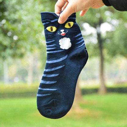 Bright Boys Girls Stripey Ankle Socks