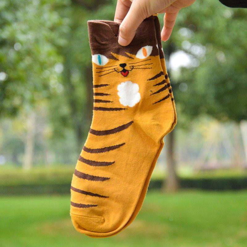 Bright Boys Girls Stripey Ankle Socks
