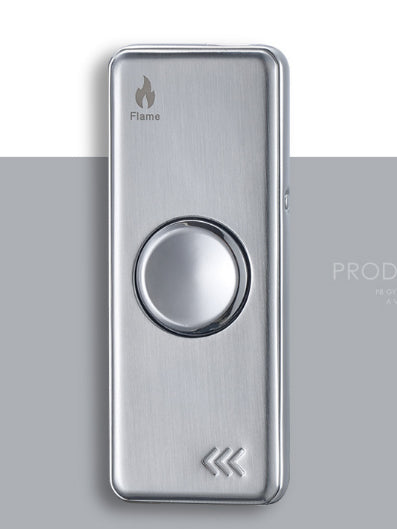 Durable USB Fidget Spinner Lighter Gift