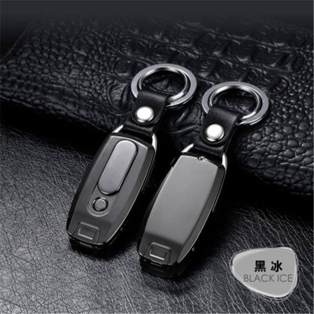 Compact Waterproof USB Lighter Rechargeable - Luxicro