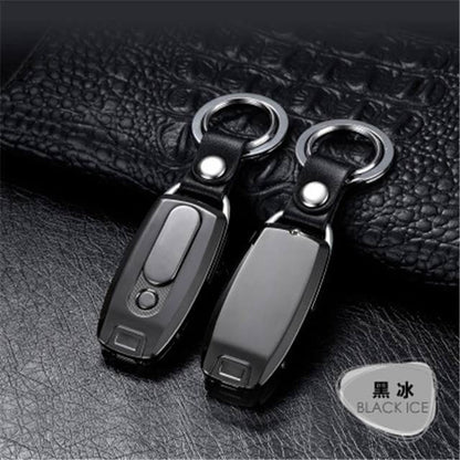 Compact Waterproof USB Lighter Rechargeable - Luxicro